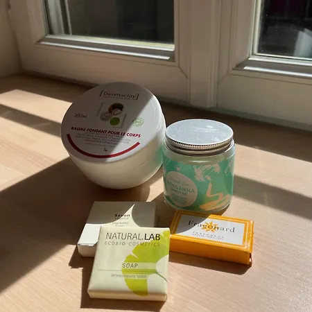 Chic T2 Renove Au Coeur De A 2 Min De Jaude ! * クレルモン・フェラン