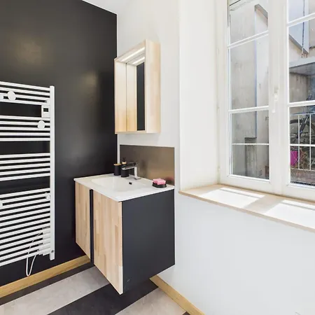 Chic T2 Renove Au Coeur De A 2 Min De Jaude ! Apartament Clermont-Ferrand