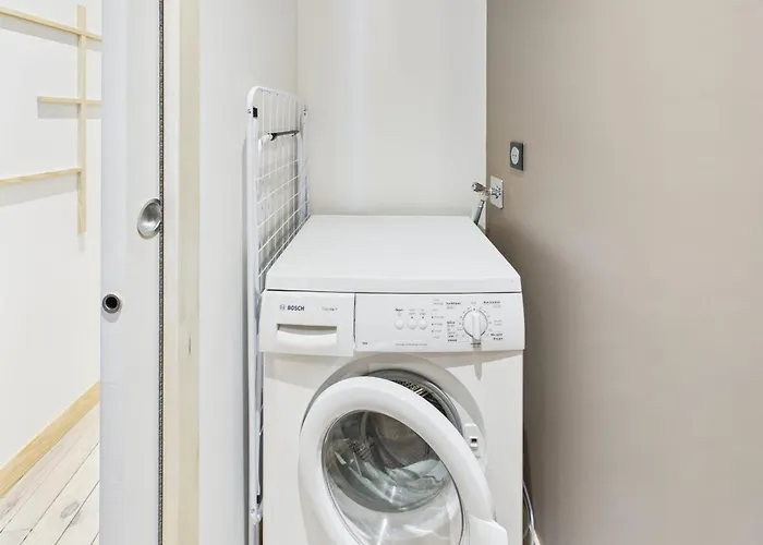 Lejlighed Chic T2 Renove Au Coeur De A 2 Min De Jaude !