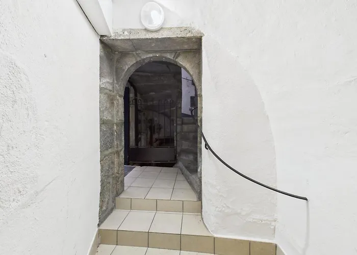 Lejlighed Chic T2 Renove Au Coeur De A 2 Min De Jaude ! Clermont-Ferrand